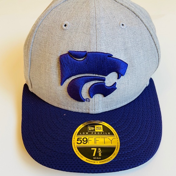 Cap for men - Picture 2 of 8